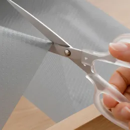 Protuklizna podloga za ladicu HOME 5m / Siva