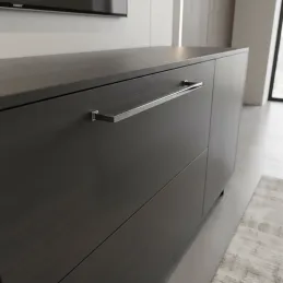 Ručka MIRIA / Sjajni krom