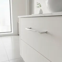 Ručka MIRIA / Sjajni krom