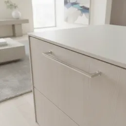 Ručka MIRIA / Sjajni krom