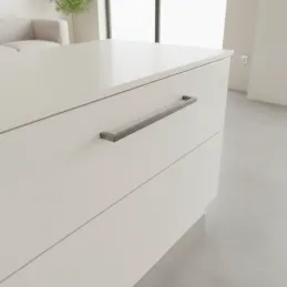 Ručka MADEIRA / Nehrđajući čelik