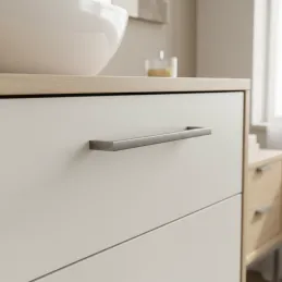 Ručka MADEIRA / Nehrđajući čelik