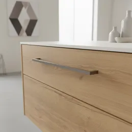 Ručka MADEIRA / Nehrđajući čelik