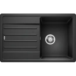 Kameninjski sudoper Blanco LEGRA 45 S / Antracit