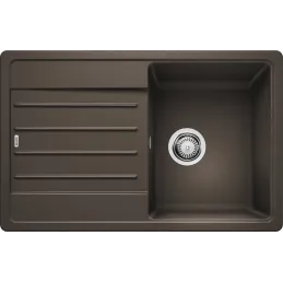 Kamen sudoper Blanco LEGRA 45 S / Kava