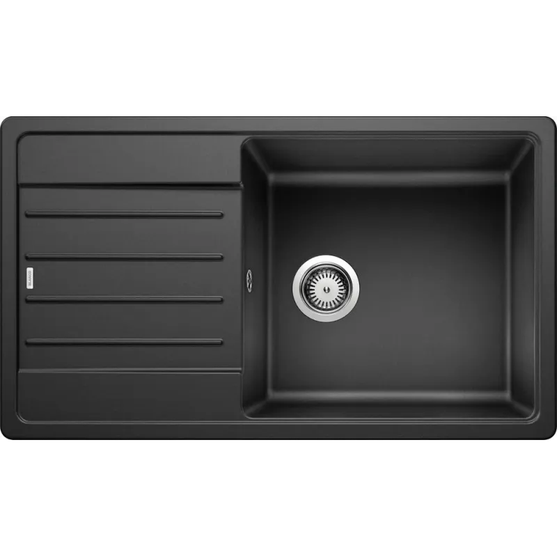 Kameninški sudoper Blanco LEGRA XL 6 S / Antracit
