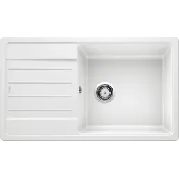 Kameninški sudoper Blanco LEGRA XL 6 S / Bijela