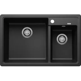 Kameninijski sudoper Blanco LEGRA 6 S