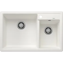 Kameninjski sudoper Blanco LEGRA 6 S