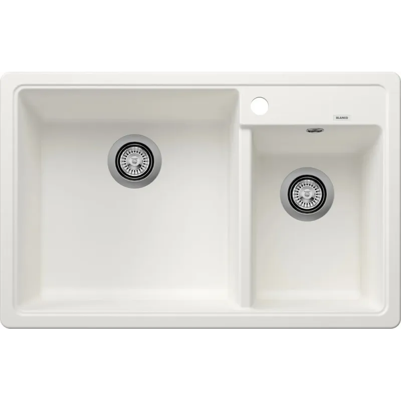 Kameninjski sudoper Blanco LEGRA 6 S