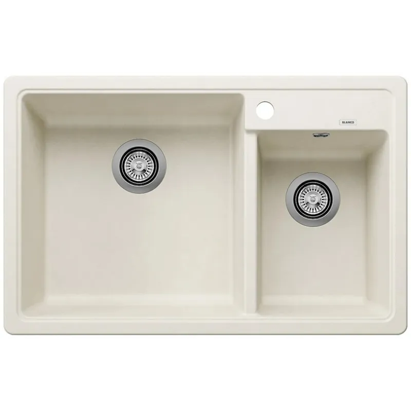 Kameninški sudoper Blanco LEGRA 6 S