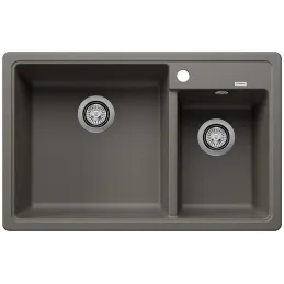 Kamenudžbasti sudoper Blanco LEGRA 6 S