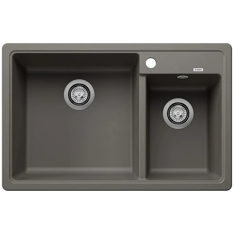 Kamenudžbasti sudoper Blanco LEGRA 6 S