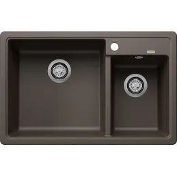 Kamniti sudoper Blanco LEGRA 6 S