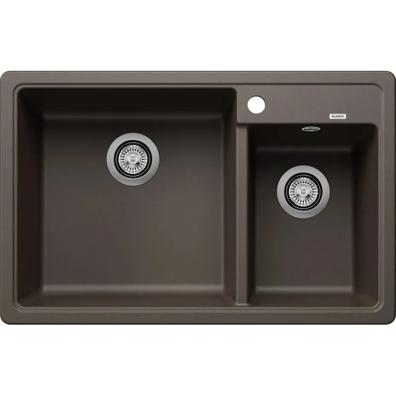 Kamniti sudoper Blanco LEGRA 6 S