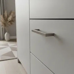 Ručka SANA / Nehrđajući čelik