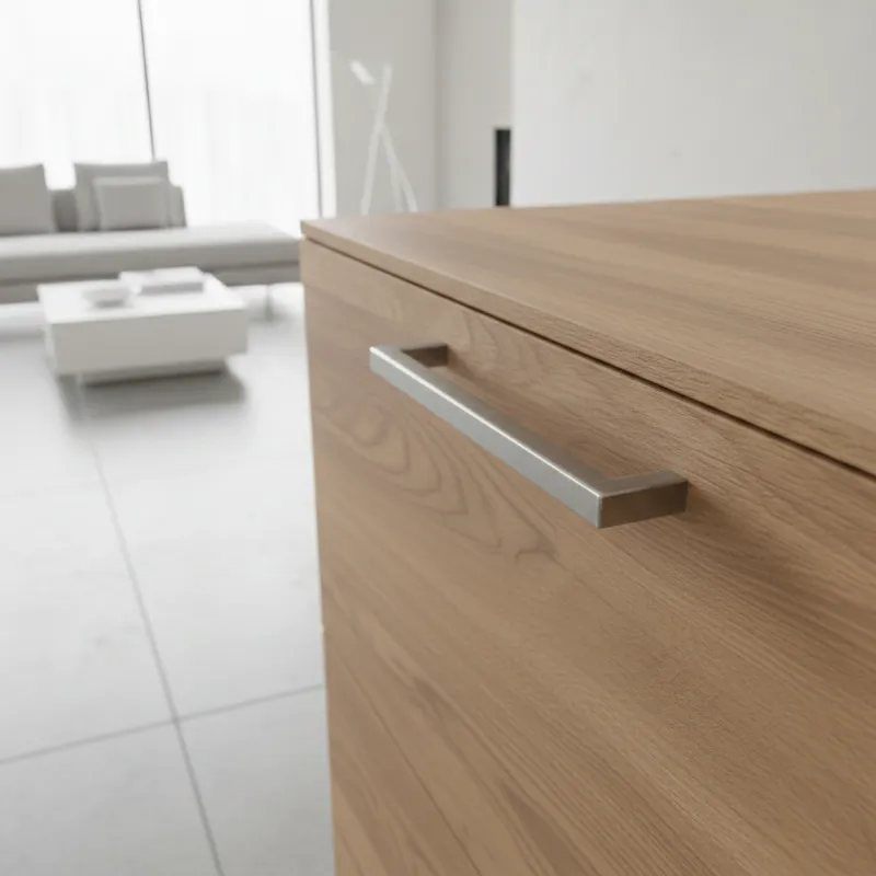 Ručka SANA / Nehrđajući čelik