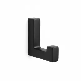 Vješalica MAXA / Crna mat završna obrada