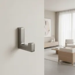 Vješalica MAXA / Nehrđajući čelik