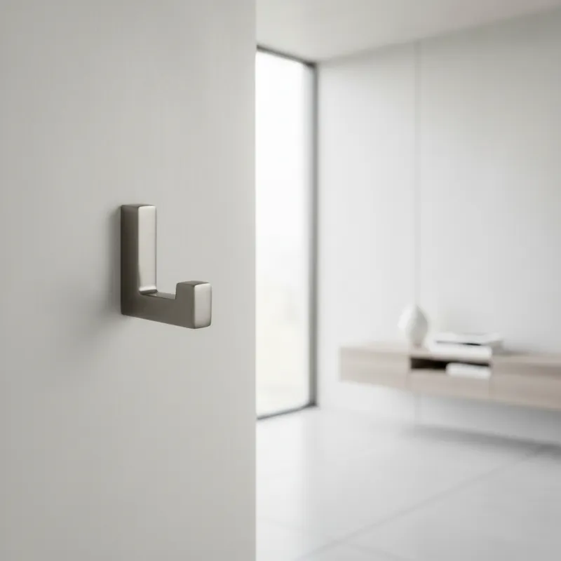 Vješalica MAXA / Nehrđajući čelik