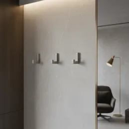 Vješalica MAXA / Nehrđajući čelik