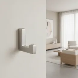 Vješalica MAXA / Aluminij