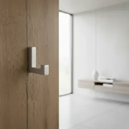 Vješalica MAXA / Aluminij