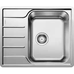 Nerđajući sudoper Blanco LEMIS 45 S-IF Mini