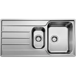 Nerđajući sudoper Blanco LEMIS 6 S-IF