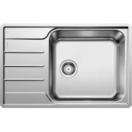 Nerđajući sudoper Blanco LEMIS XL 6 S-IF Compact