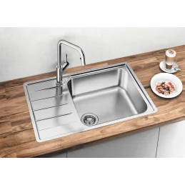 Nerđajući sudoper Blanco LEMIS XL 6 S-IF Compact
