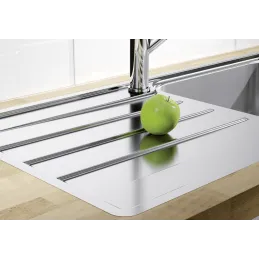 Nerđajući sudoper Blanco LEMIS XL 6 S-IF Compact