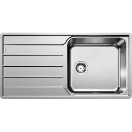 Nerđajući sudoper Blanco LEMIS XL 6 S-IF