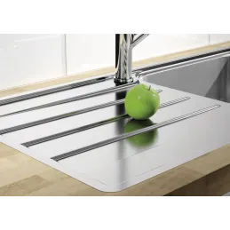 Nerđajući sudoper Blanco LEMIS XL 6 S-IF