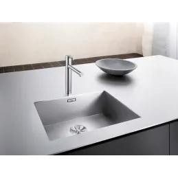 Baterija Blanco LINUS / krom