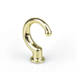 Vješalica ORSA / Zlatno sjajna