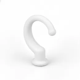 Vješalica ORSA / Bijela mat