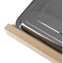 Daska za rezanje od bambusa Blanco Solis