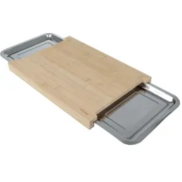 Daska za rezanje od bambusa Blanco Solis