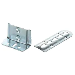 Okov za centralnu potporu kreveta