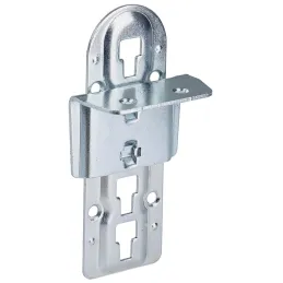 Okov za centralnu potporu kreveta