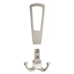 Vješalica LAMAR XL / Brušeni nikal