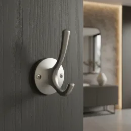 Vješalica ELIA / Nehrđajući čelik