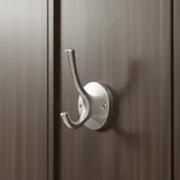 Vješalica ELIA / Nehrđajući čelik