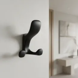 Vješalica ONLY / Crna mat