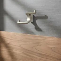 Vješalica ESOLINE / Brušeni nikal