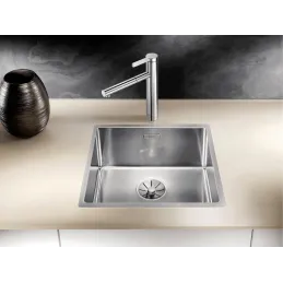 Baterija Blanco LINUS S / krom / izvlačiva ručka