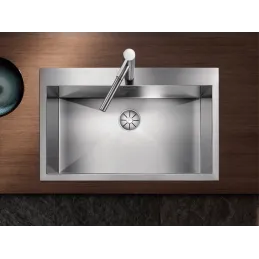 Baterija Blanco LINUS S / krom / izvlačiva ručka