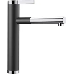 Baterija Blanco LINUS S / silgranit / tuš