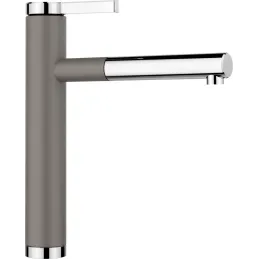 Baterija Blanco LINUS S / silgranit / tuš